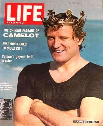 Richard Harris